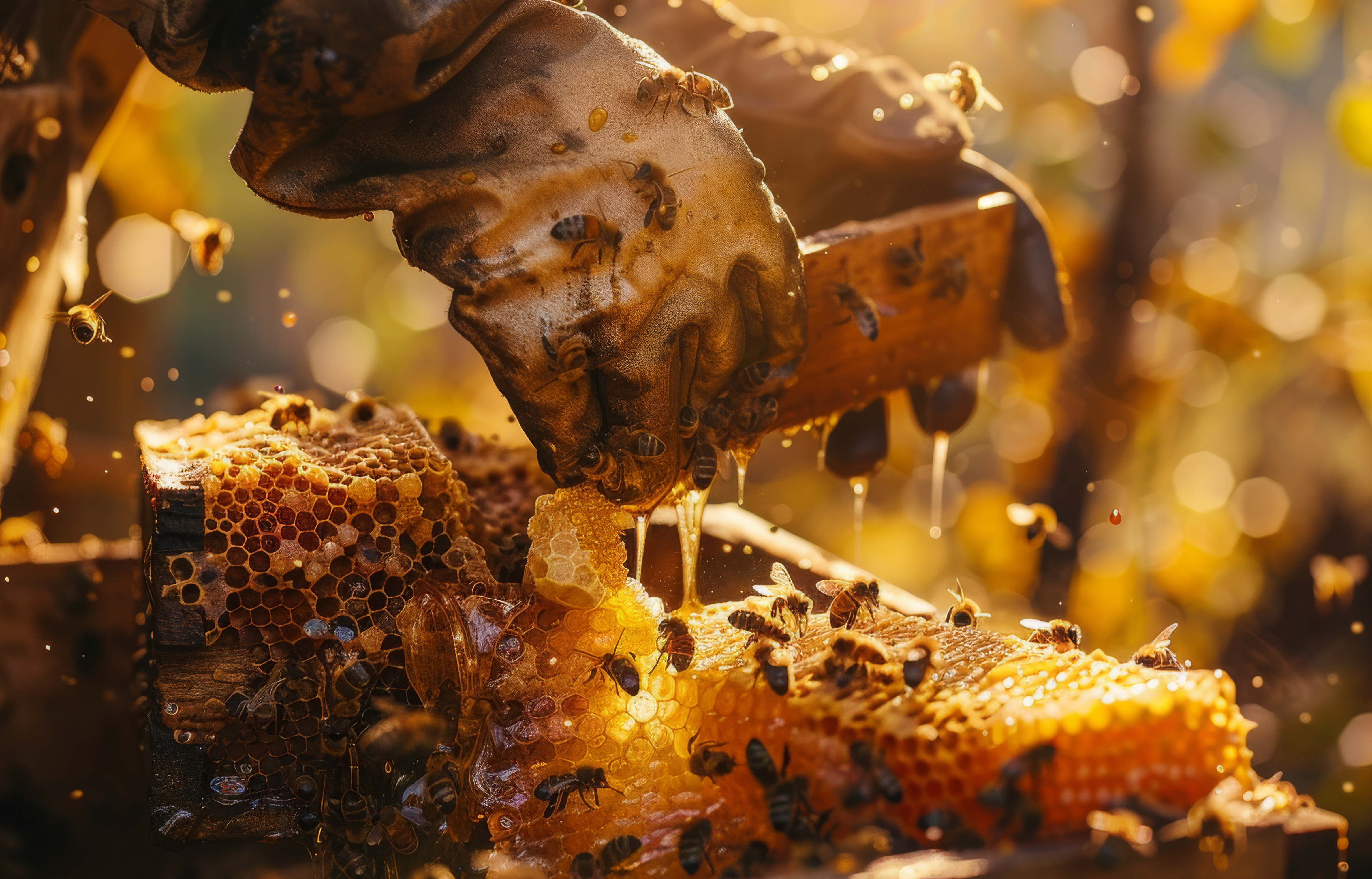 beekeeper-working-bee-farm menší _1